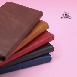 کیف کلاسوری دیامانته مدل Speek Bk مناسب گوشی موبایل سامسونگ Galaxy A06