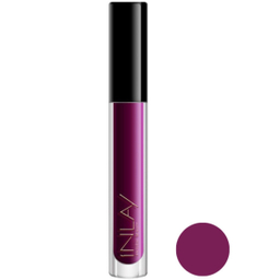 رژ لب مایع این لی مدل Wild Night شماره M384