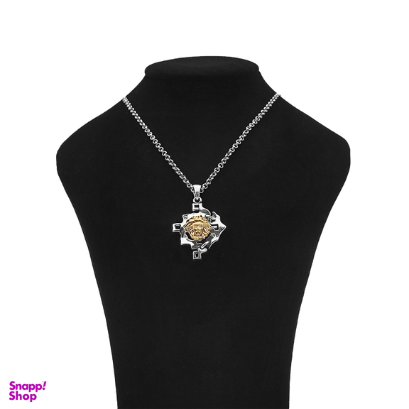 گردنبند زنانه وینویز ورساچ کد 2061