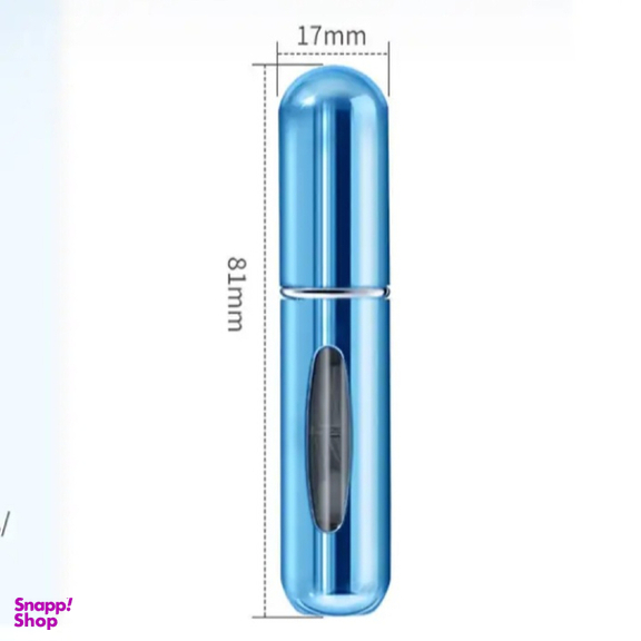 محفظه نگهدارنده عطر مدل اتومایزر کد 020