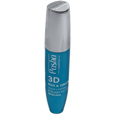 ریمل حالت دهنده و بلند کننده مژه پاشا مدل 3D