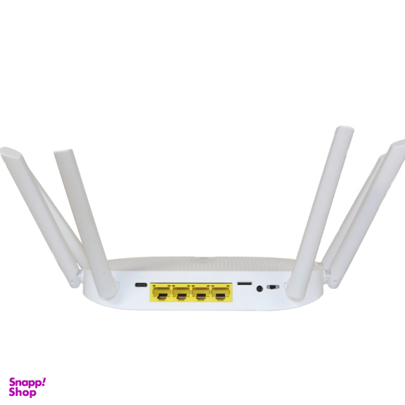 مودم روتر سیم کارتی رایمون مدل CP109 PRO
