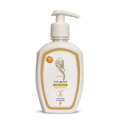 کرم مرطوب کننده ترنجان مدل آرگان حجم 250 میلی لیتر