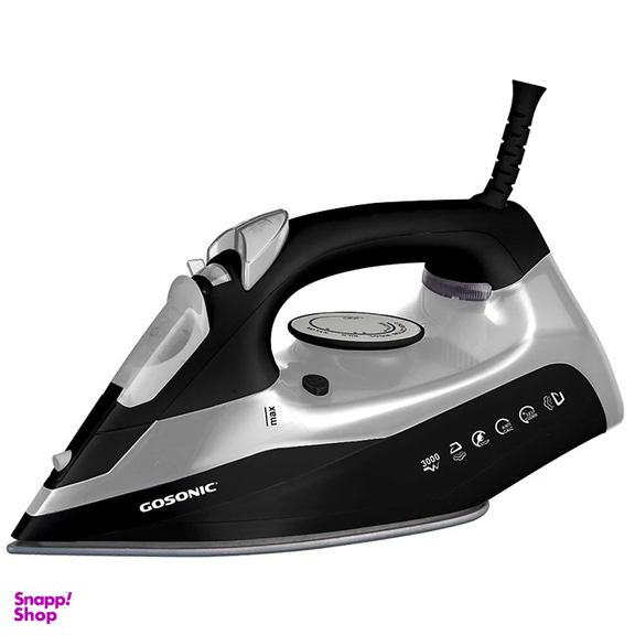 اتو بخار گوسونیک مدل GSI-301