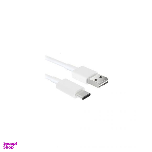 کابل شارژر تایپ سی اورجینال سامسونگ مدل Galaxy A12