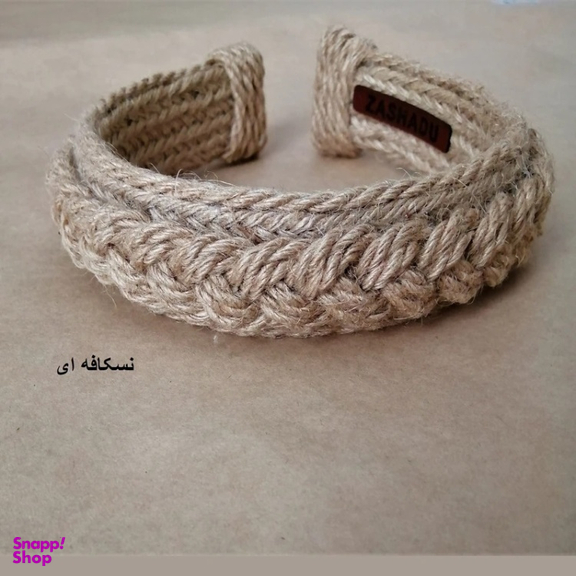 تل مو زنانه مدل کنفی