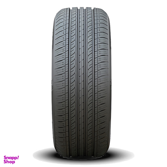 لاستیک خودرو هابیلد مدل H202 ComfortMax سایز 175/60R13 دو حلقه