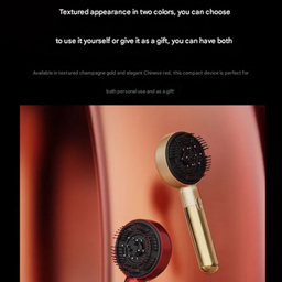 ماساژور برقی سر فیلیپس مدل PPM5303H