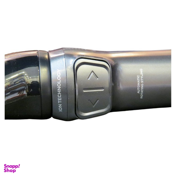 سشوار چرخشی پرینسلی کد pr312at