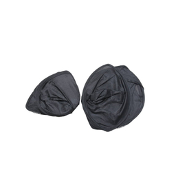آفتاب گیر شیشه خودرو پاسیکو مدل Car-sp مناسب پراید 111 مجموعه 4 عددی