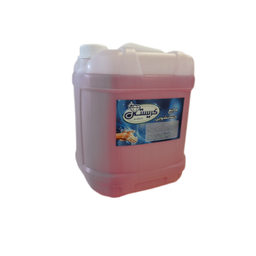 مایع دستشویی کریستال کد 05 حجم 10 لیتر