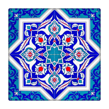 کاشی طرح سنتی کد 8021464