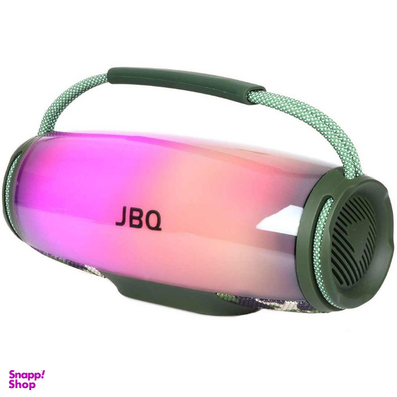 اسپیکر بلوتوثی قابل حمل جی بی کیو مدل Extra Bass