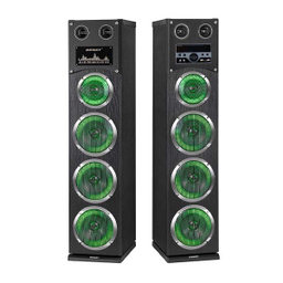 پخش کننده خانگی دنای مدل DE-3080LW3
