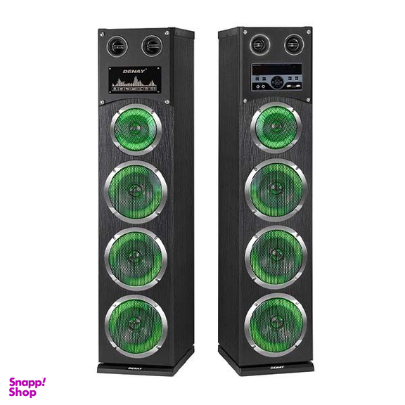 پخش کننده خانگی دنای مدل DE-3080LW3