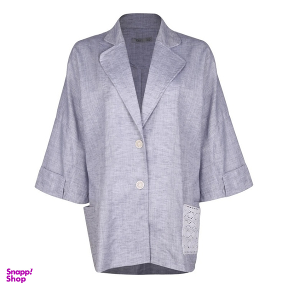 مانتو زنانه نیزل مدل GD-o-19278789