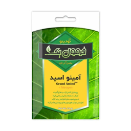 کود تقویتی آمینو اسید فرمول یک مدل 02