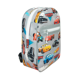 کوله پشتی بچگانه سیی مدل ماشین مک کویین کد 1959.1