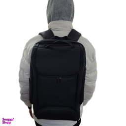 کوله پشتی طرح بنج کد 2112