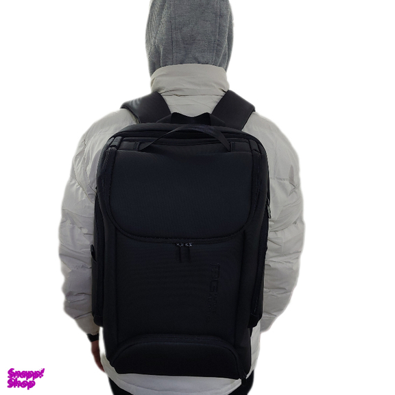 کوله پشتی طرح بنج کد 2112