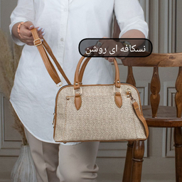 کیف زنانه مدل سپتا کد 7705595