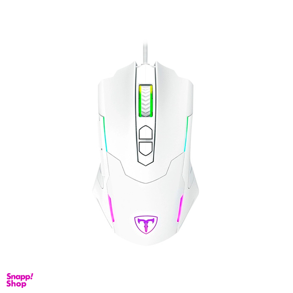 موس گیمینگ تی دگر Brigadier T-TGM206