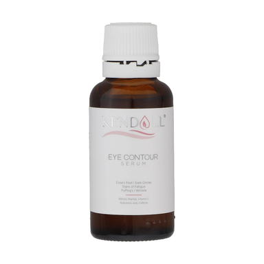 سرم دور چشم کندال كد 112 حجم 30 ميلی ليتر