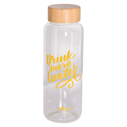 بطری آب یونیک طرح drink move کد 2- 3058 گنجایش 1.03 لیتر