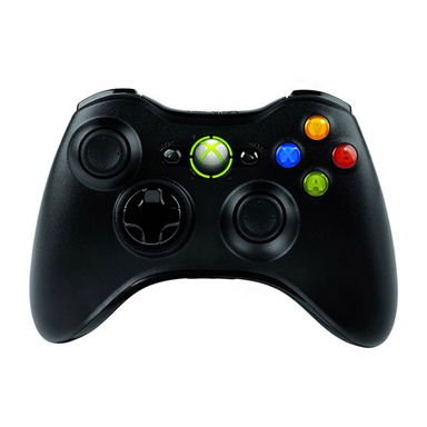 دسته بازی ایکس باکس مدل XBOX 360