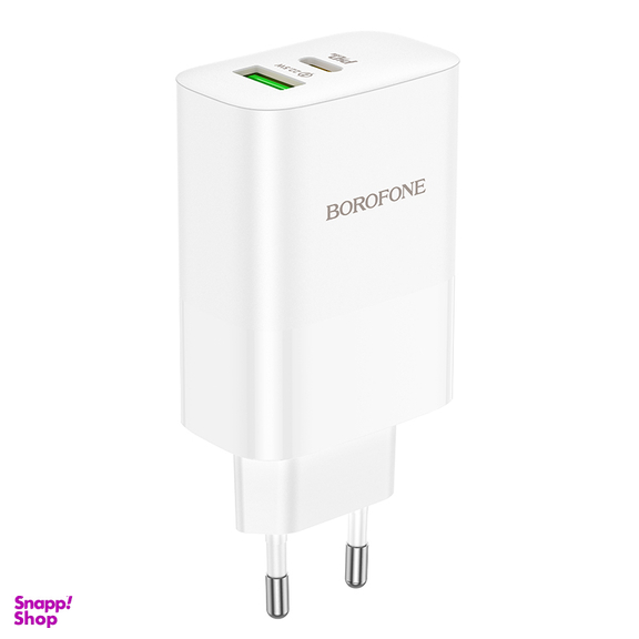 شارژر دیواری 65 وات بروفون مدل BN10 USB
