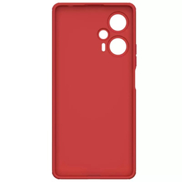 کاور نیلکین مدل Super Frosted Shield Pro مناسب برای گوشی موبایل شیائومی Redmi Note 12 Turbo / Poco F5