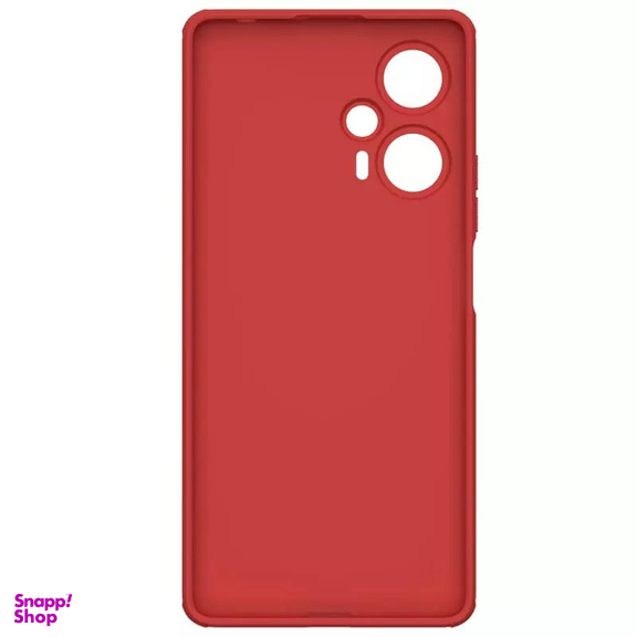 کاور نیلکین مدل Super Frosted Shield Pro مناسب برای گوشی موبایل شیائومی Redmi Note 12 Turbo / Poco F5