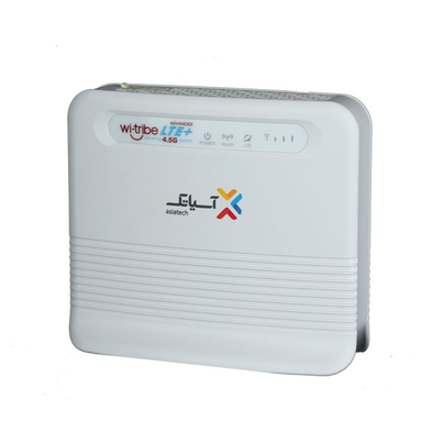 مودم 4.5G آسیاتک مدل EG2030C
