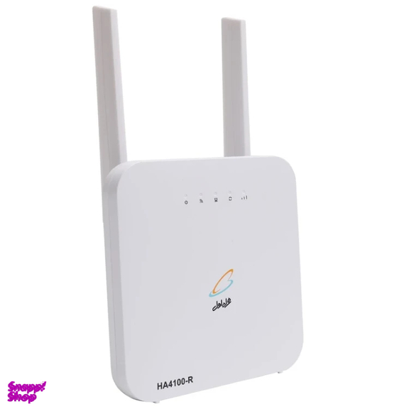 مودم روتر همراه اول مدل HA4100-R