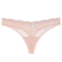 ست شورت و سوتین برتا کد 2420IP رنگ کرم