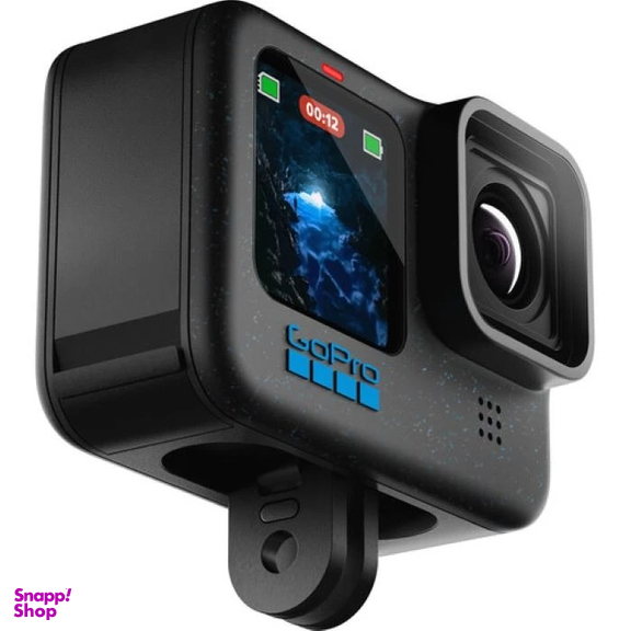 دوربین فیلم برداری ورزشی گوپرو مدل Hero 12