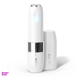 ماشین اصلاح صورت براون مدل arabic FS1000 به همراه سری یدک