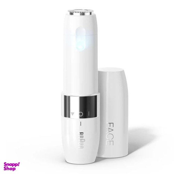 ماشین اصلاح صورت براون مدل arabic FS1000 به همراه سری یدک