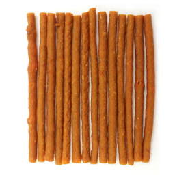 تشویقی سگ جرکی چیوز مدل Carrot وزن 70 گرم