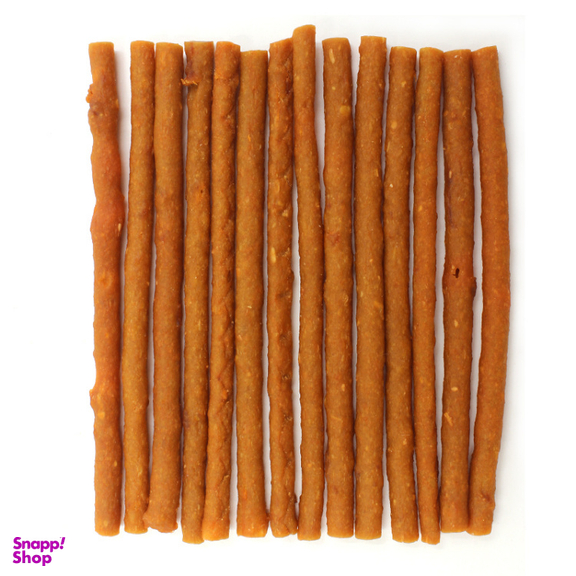 تشویقی سگ جرکی چیوز مدل Carrot وزن 70 گرم