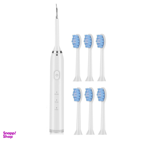 مسواک برقی گلویش استایل مدل 7in1