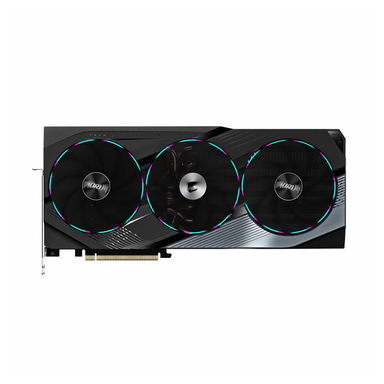کارت گرافیک گیگابایت مدل GIGABYTE AORUS RTX 4070 Super MASTER 12G ظرفیت 12 گیگابایت