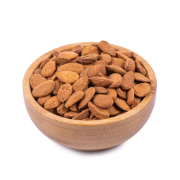 مغز بادام ایرانی خام بارجیل