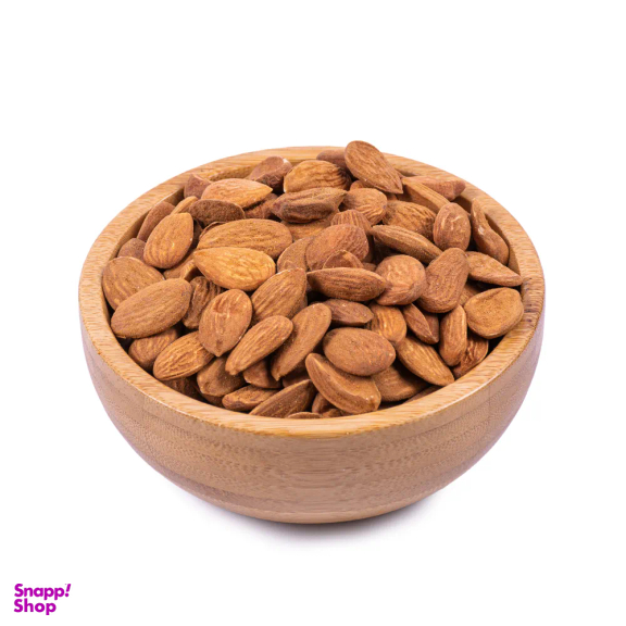 مغز بادام ایرانی خام بارجیل