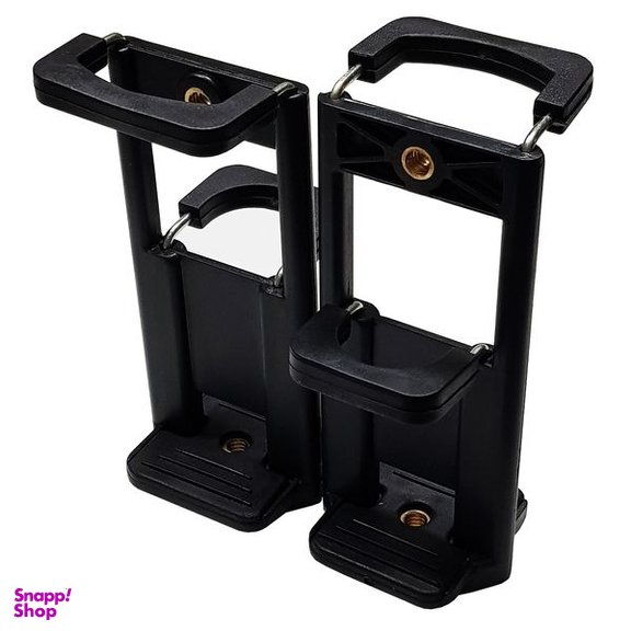 گیره نگهدارنده مونوپاد ایتوک مدل Dual Clamp