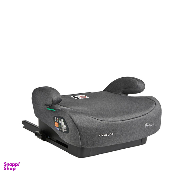 بوستر صندلی خودرو کودک کیکابو مدل i-boost