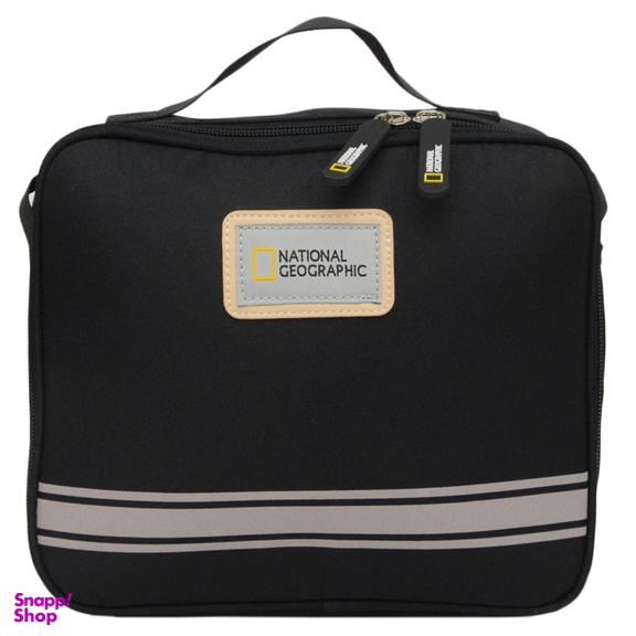 کوله پشتی نشنال جئوگرافیک مدل N20740 WISDOMSTAR