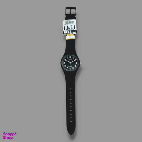ساعت مچی عقربه ای کیو اند کیو مدل VP34J