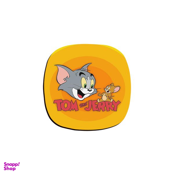 زیر لیوانی ترمه طراحان ایده مدل تام و جری cfp1878