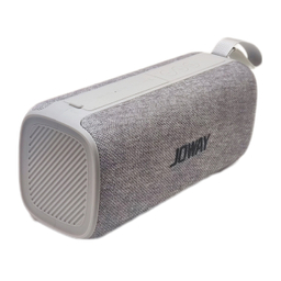 اسپیکر بلوتوثی قابل حمل جووی کد BM08